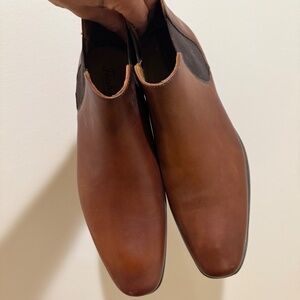Mens Florsheim Chelsea Boots size 11.5